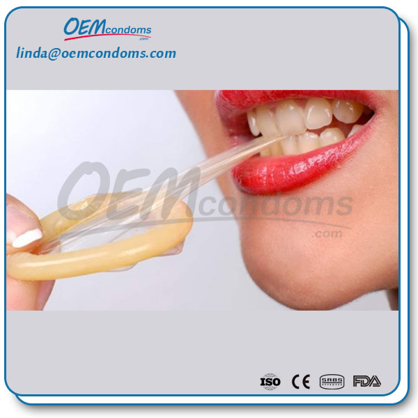 flavored condom, oral condom, dental dam supplier, flavored condom manufacturer