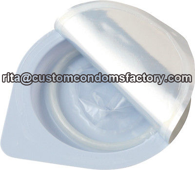 polyurethane condom
