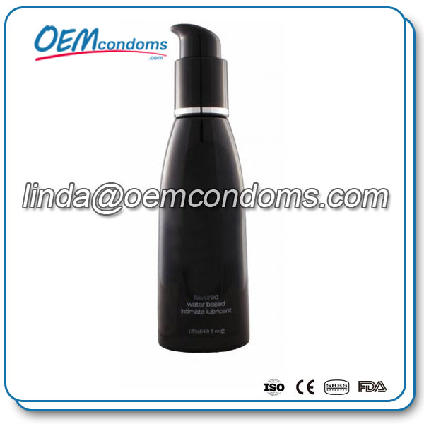 personal lubricants, custom private label lubricant, water based lubricant manufacturer
