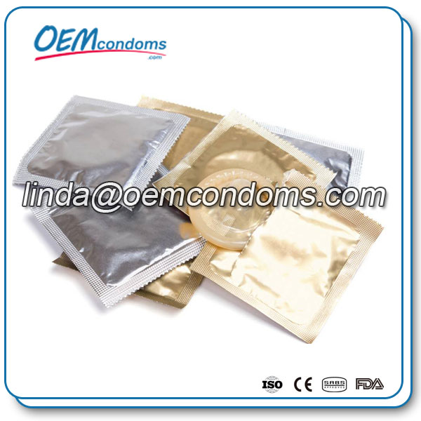 Non lubricated condom allow you to choose your own lubricants