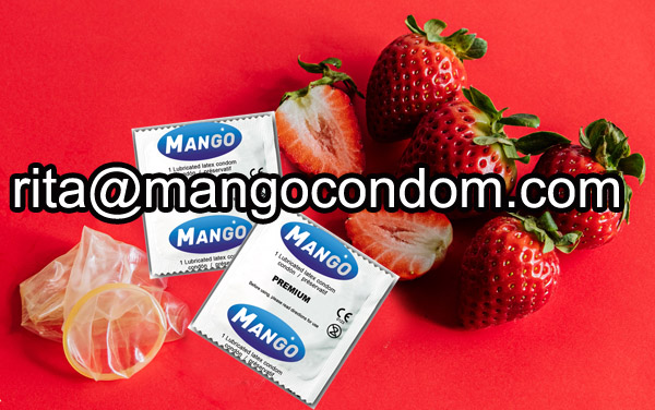 Brand condom producer
