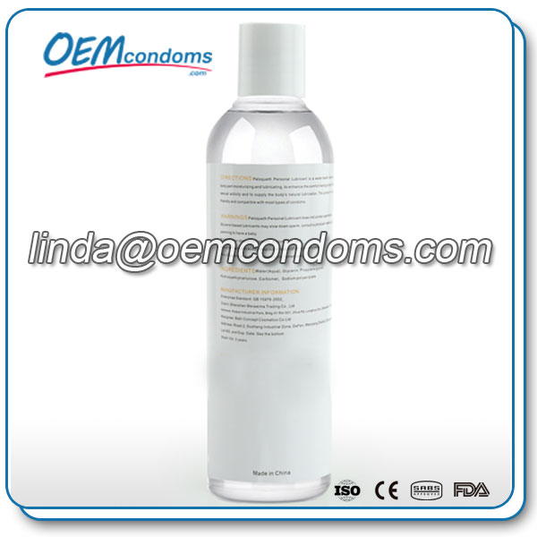 personal lubricant, water based lubricant supplier, personal lube manufacturer, custom lubricant supplier