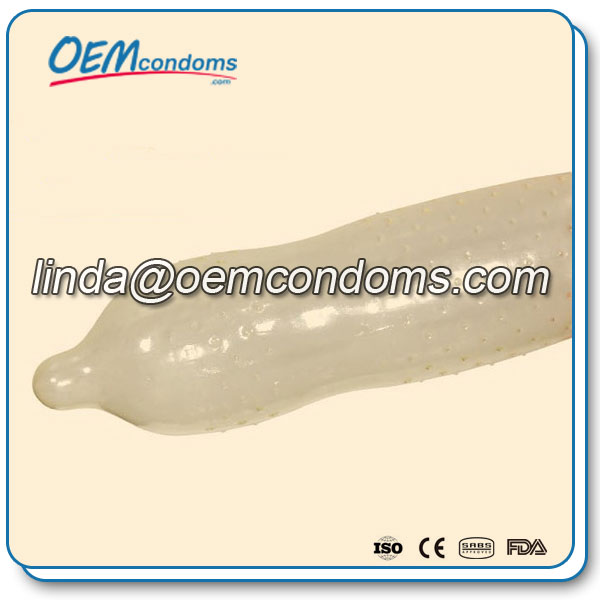 textured condom, dotted condom supplier, ribbed condom manufacturer