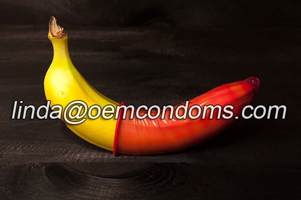 flavored condom, favoured condom manufacturer