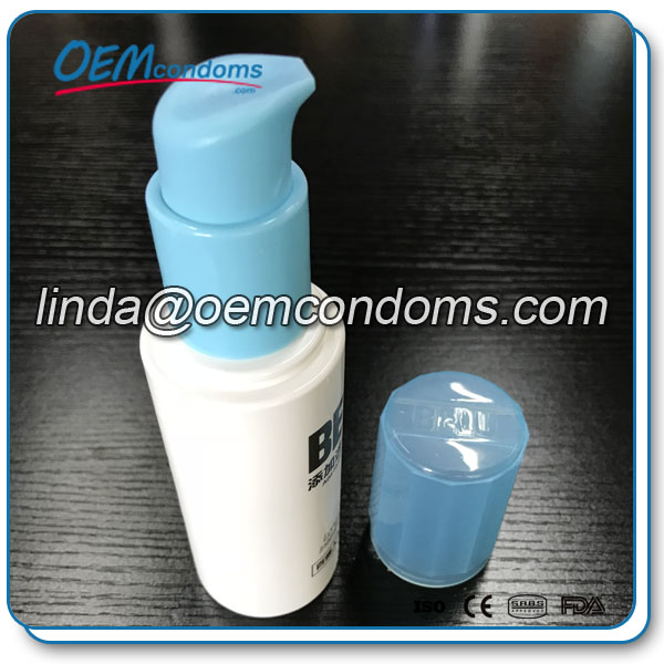 lubricating Gel, personal lubricant supplier, custom brand lubricant manufacturer