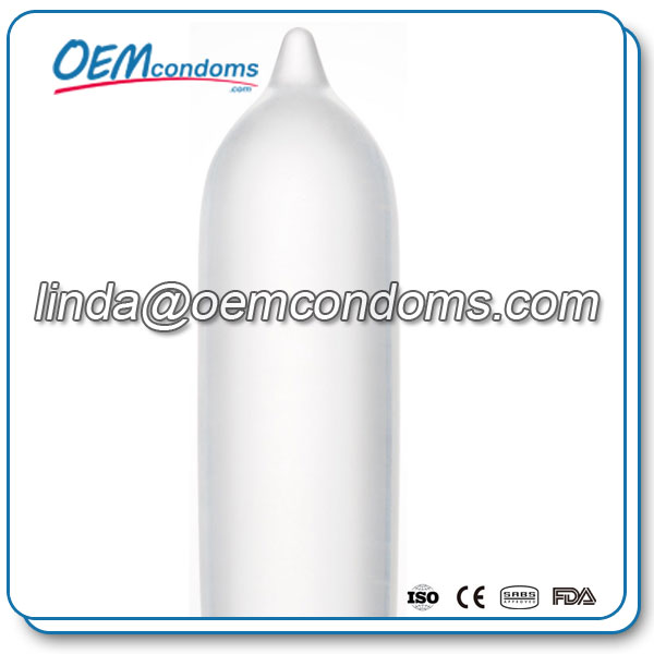 Micro Thin condom manufacturer