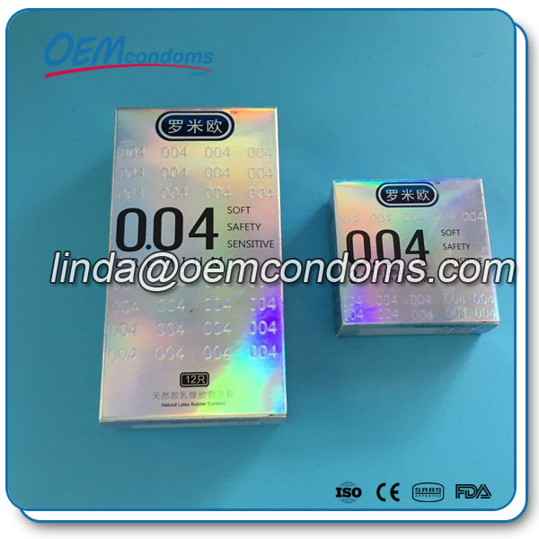 thin condom, super thin condom manufacturer, ultra thin condom supplier