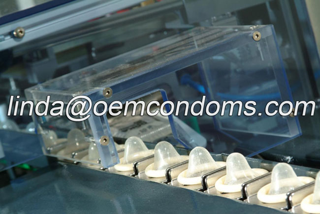 spermicide condom, Nonoxynol-9 condom, condom manufacturer