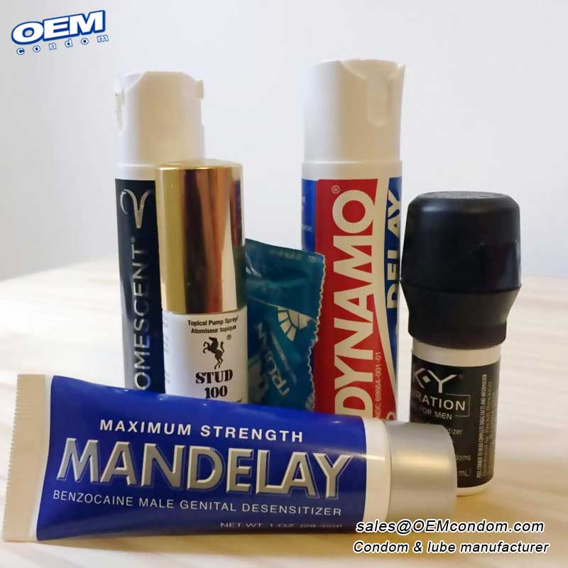 delay lubricant gel For Men Long Time