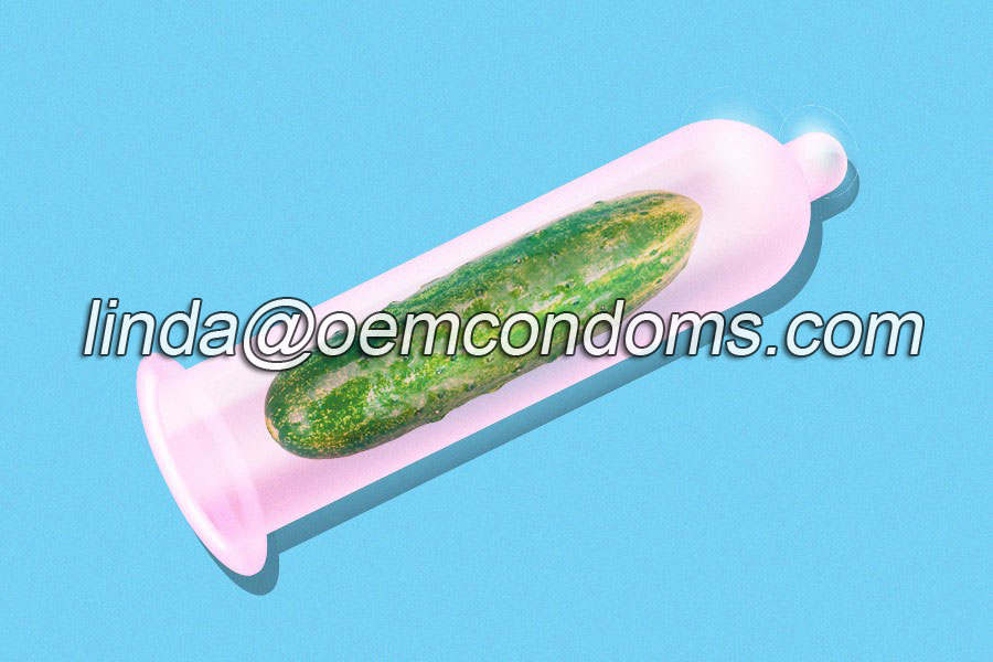 flavored condom, flavored condom manufacturer