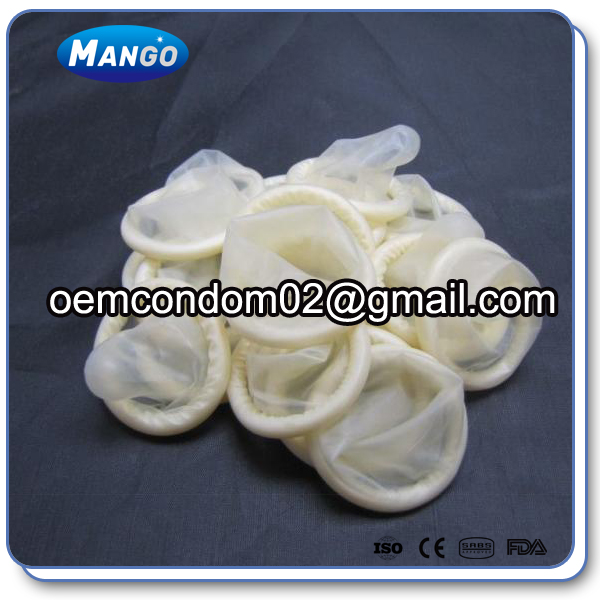 Is unlubricated condom good for use?