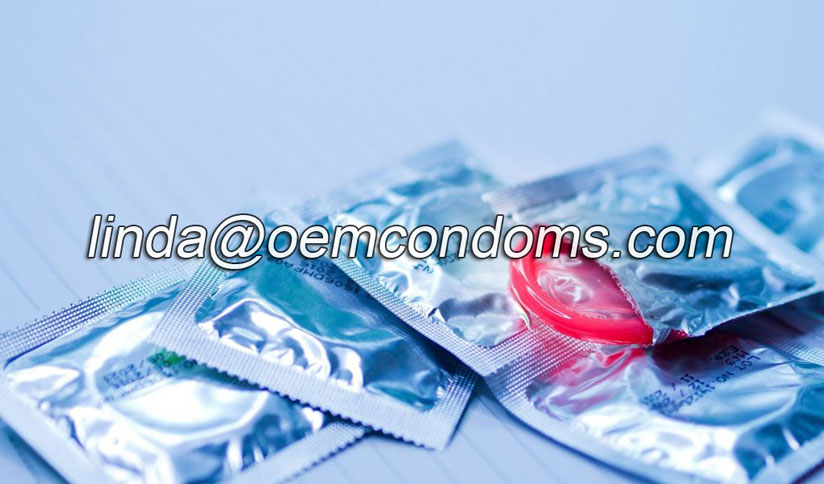 How to dispose of a used condom?
