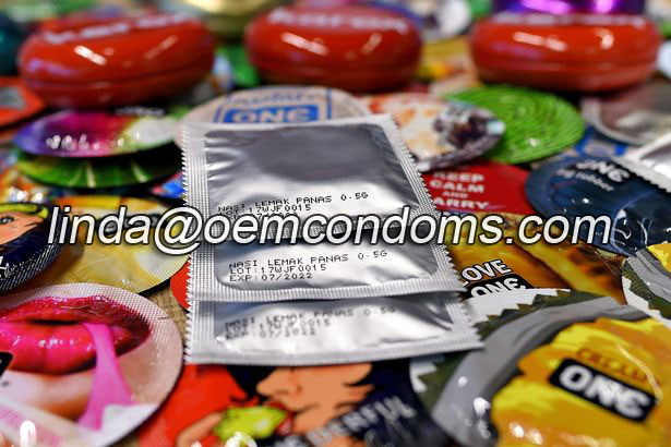 condom size producer, large condom supplier