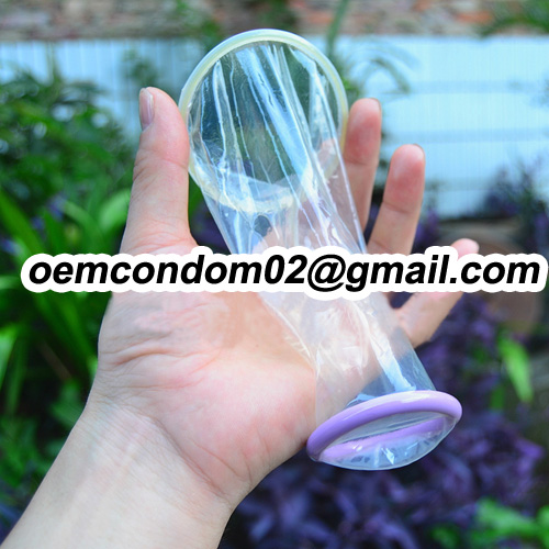 Things you should know about female condoms