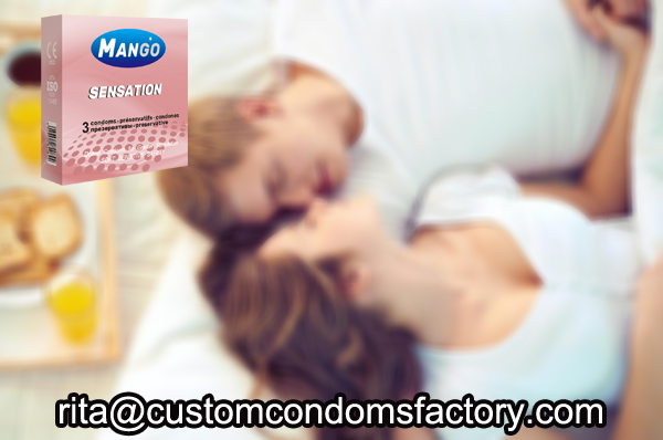 Best textured dotted condom enhance both pleasure
