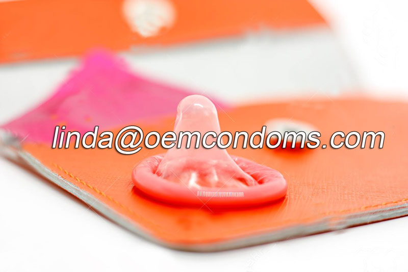 Calculate the condom rates as per detailed requirement