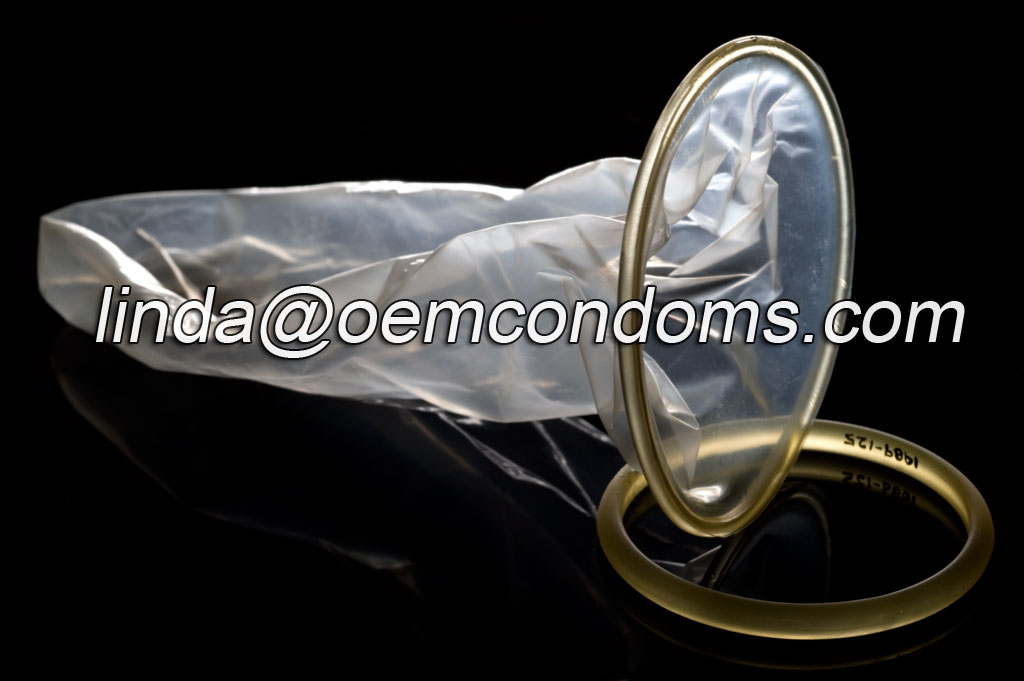 OEM latex female condom manufacturer