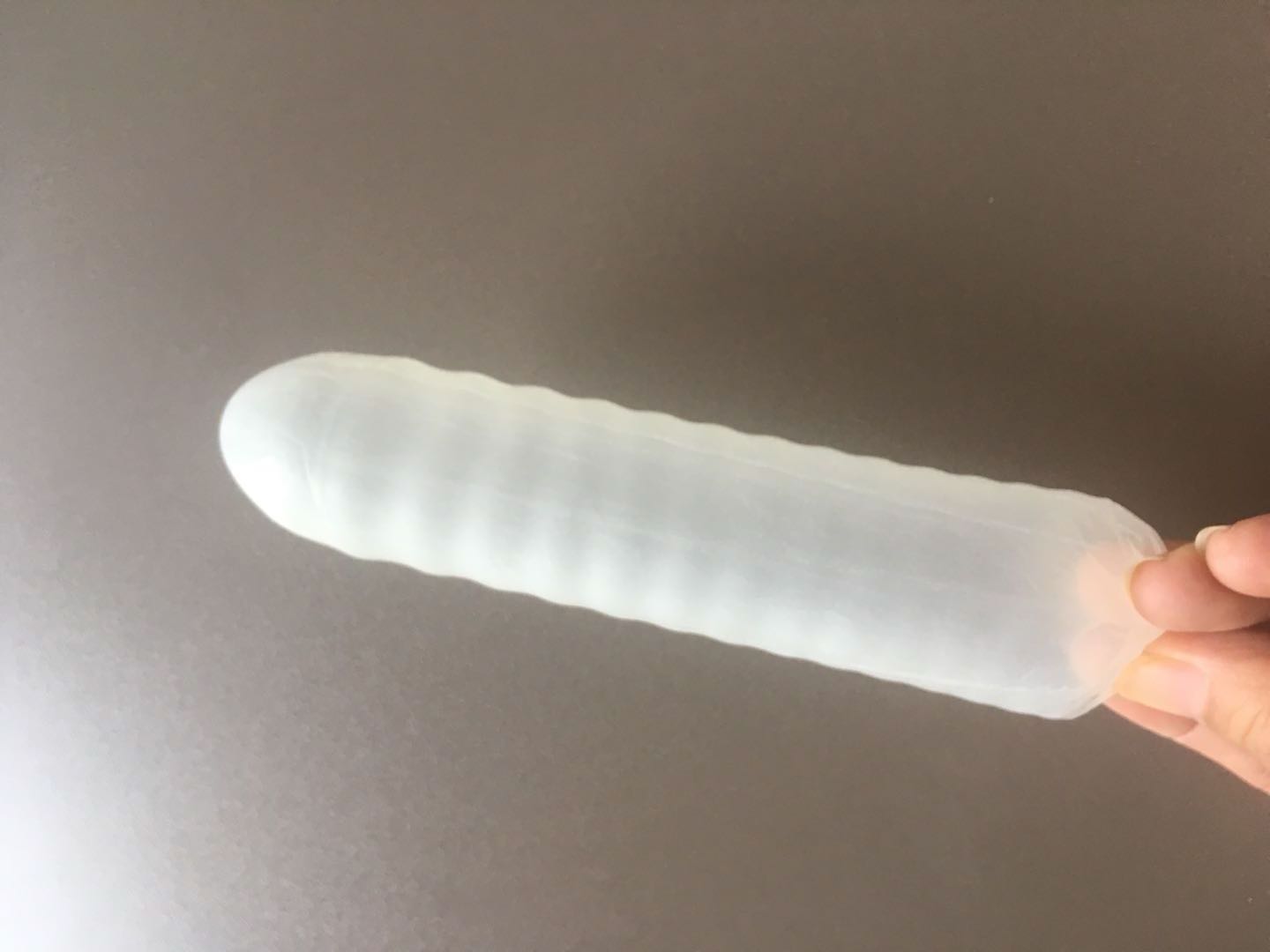 ultrasound probe cover condom