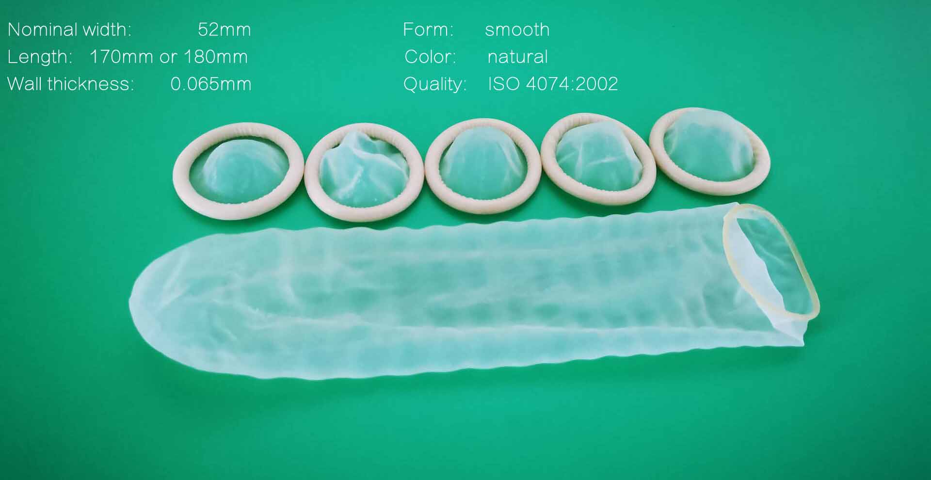ultrasound probe cover condom