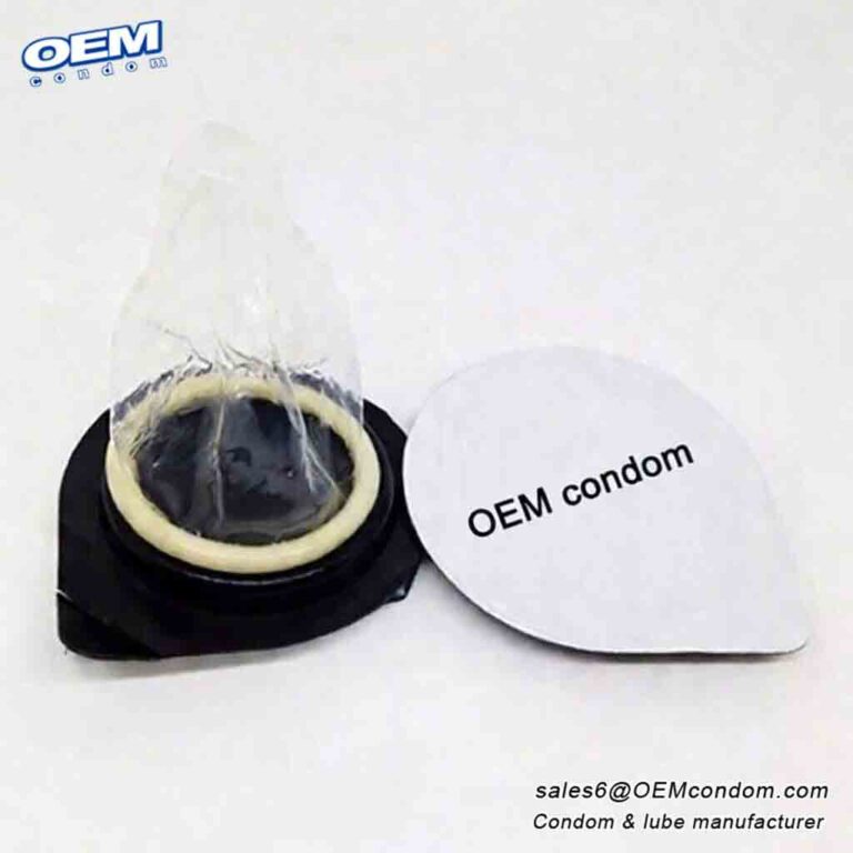 Custom-personalized-label-condom