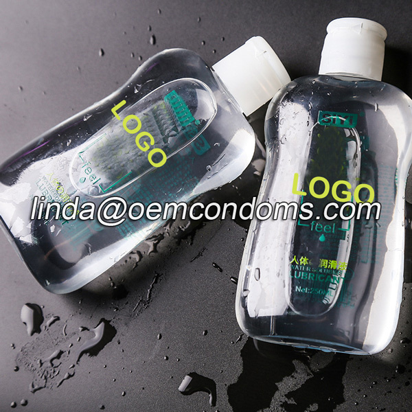 silicone personal lubricant,custom private label lube