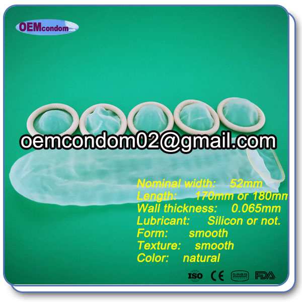 Ultrasonic probe cover condoms