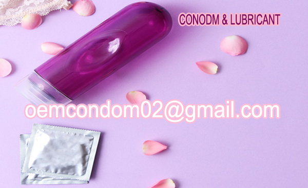 best lubricants for condoms