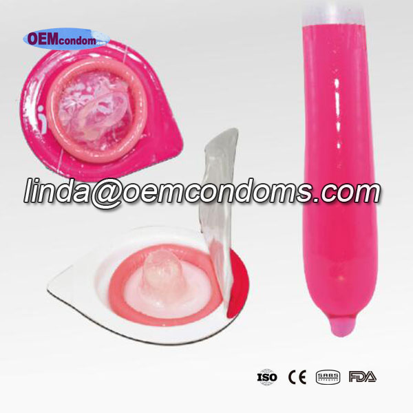 buttercup condom manufacturer, blister packaging condom