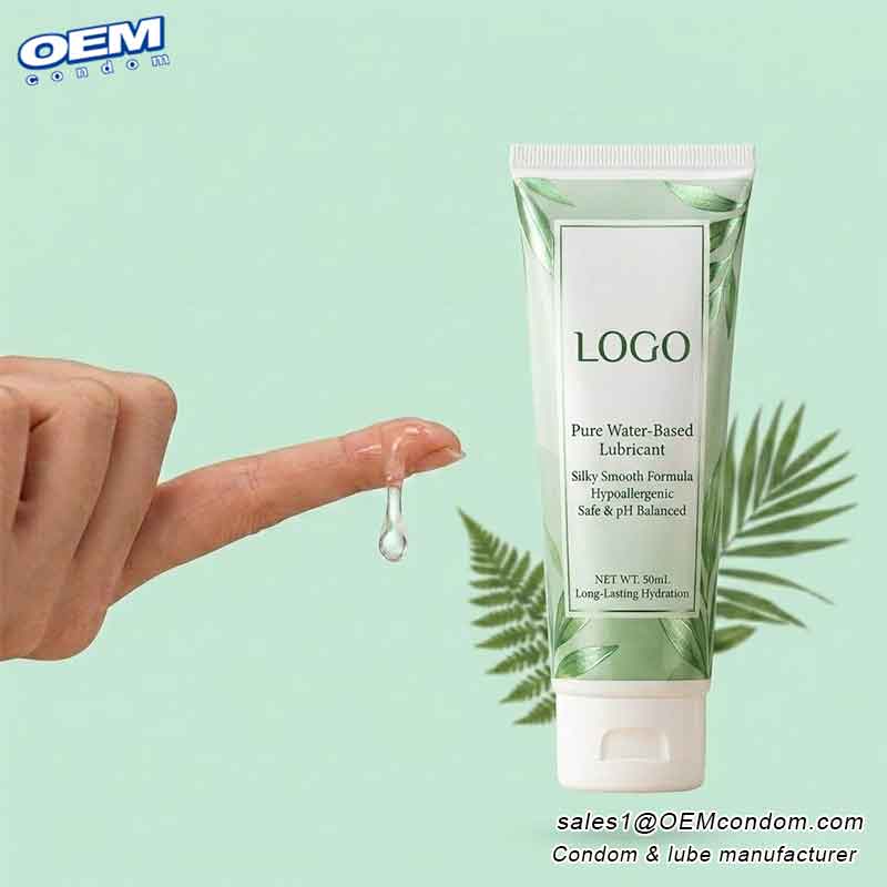 Best selling premium personal lubricants