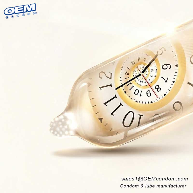 Best Delay Condoms for Longer-Lasting Intimacy