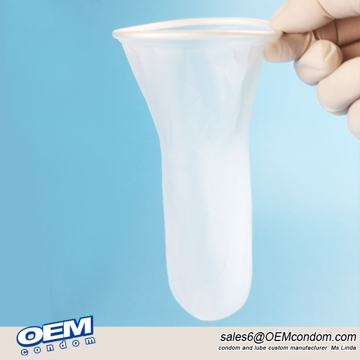 OEM Female Condom Manufacturer