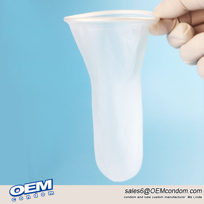 female condom supplier, custom brand female condom