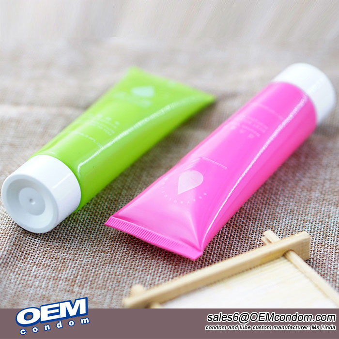 OEM personal lubricant, sexual lubricant manufacturer