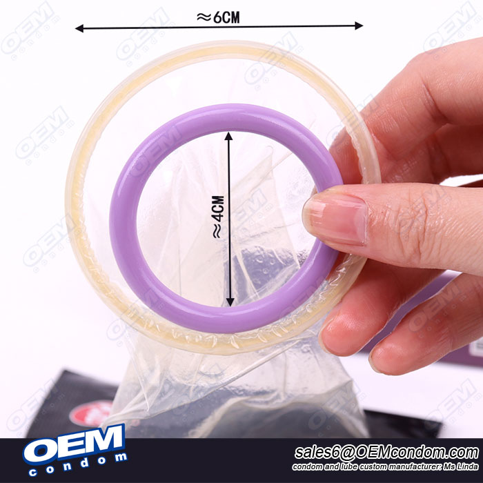 New Female Condom For Women Orgasm
