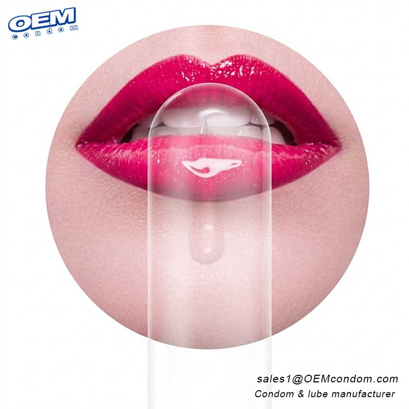 Oral sex also have risks of STIs