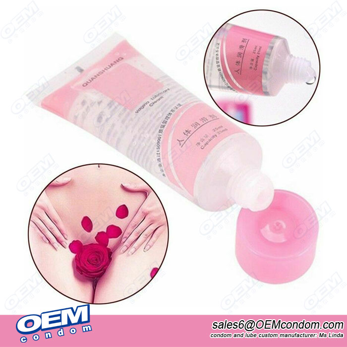 vagina tightening gel supplier, female personal lubricant factory