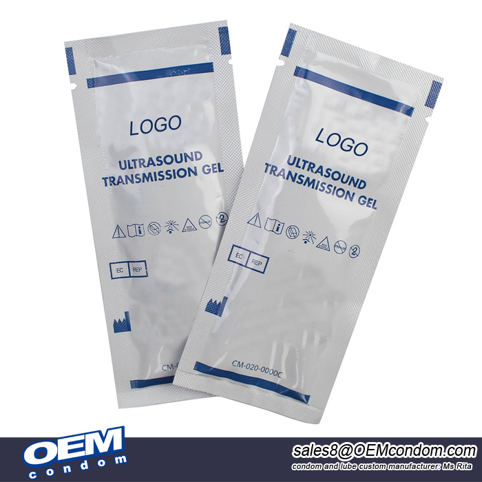 sterile ultrasound gel