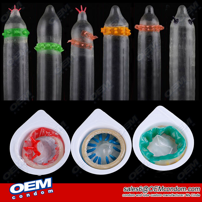 G-point condom, Spike condom manufacturer, Custom brand spike condom