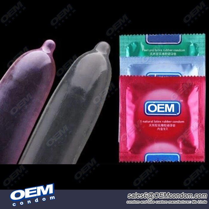 Ultra Thin Condom For Extra Sensitivity