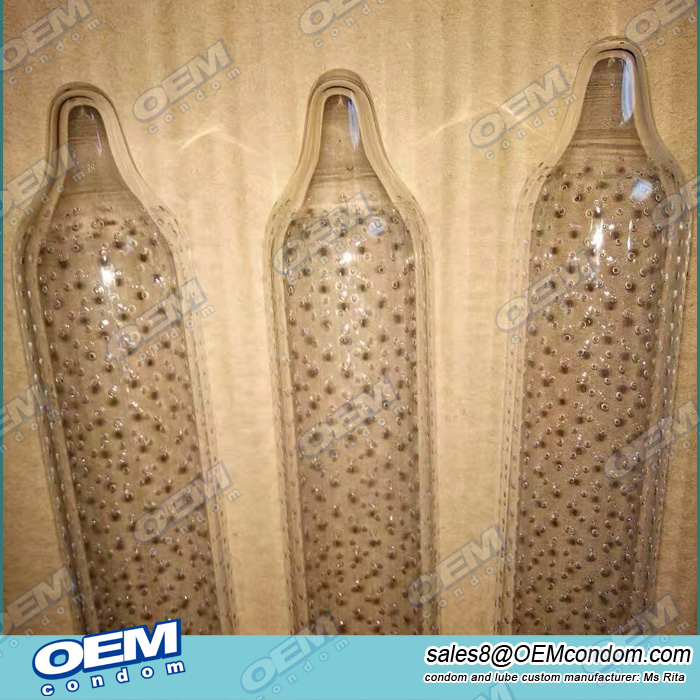 condom mould supplier