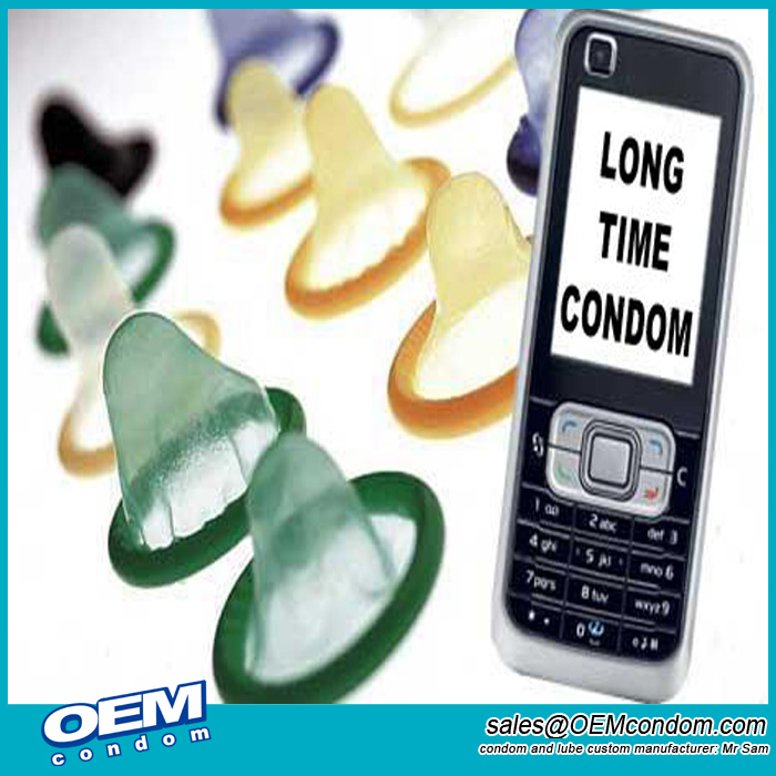 Premature Ejaculation Condoms Suppliers