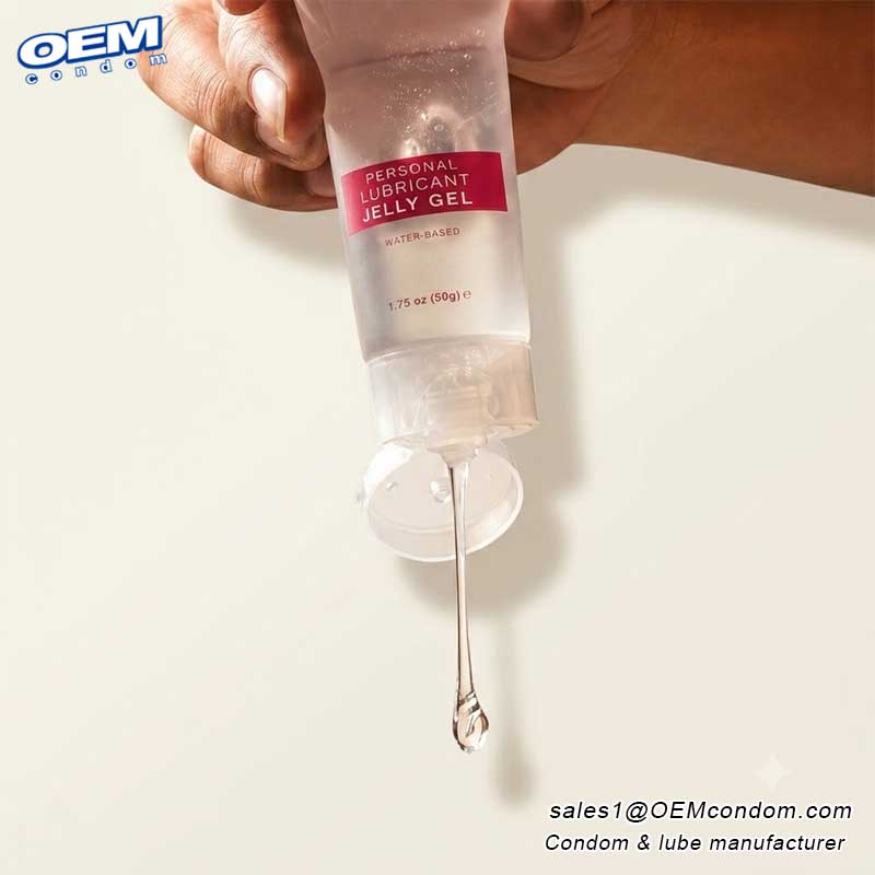 Natural Personal Lubricant Climax Control Lube price for sale