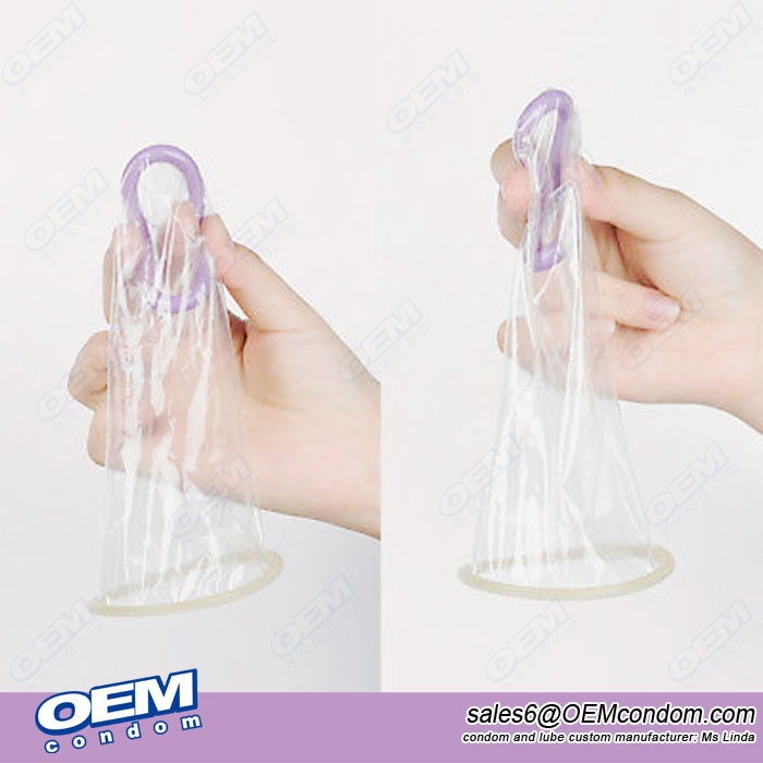 Polyurethane female condom supplier, OEM brand non latex female condom, Female condom manufacturer
