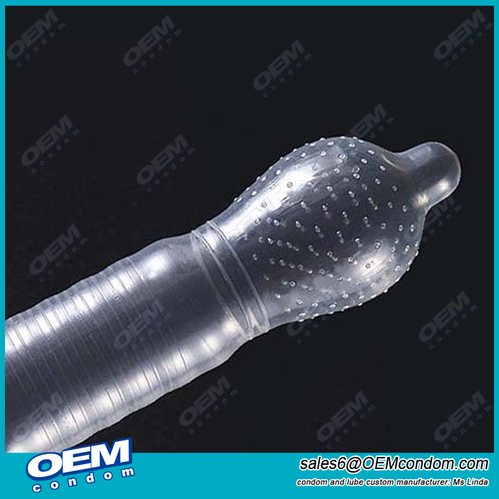 Pleasure Ultimate Condom Supplier