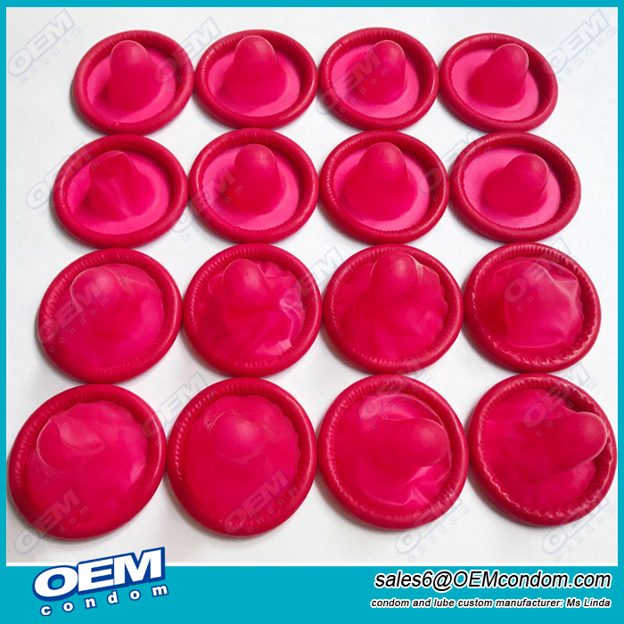 Custom brand colored condom, Colored condom manufacturer, Coloured condom supplier