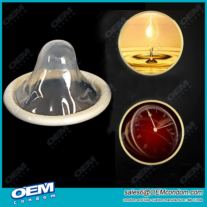 Delay condom, OEM brand condom, Long love condom manufacturer