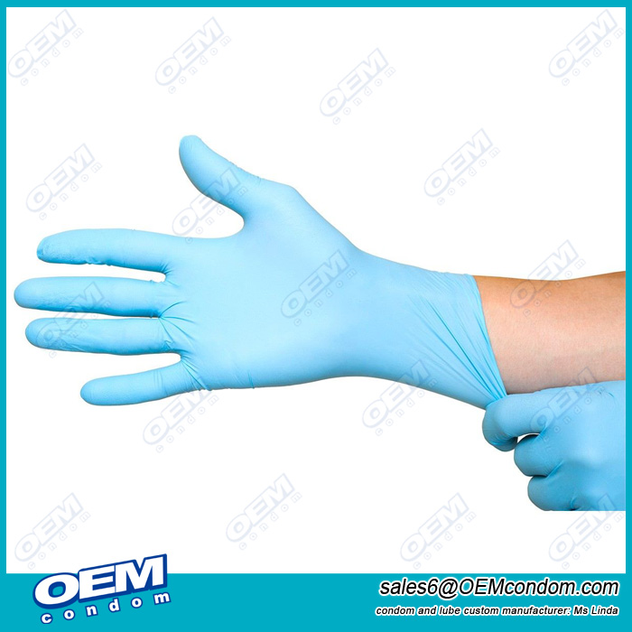 Disposable Polyurethane Gloves Producer