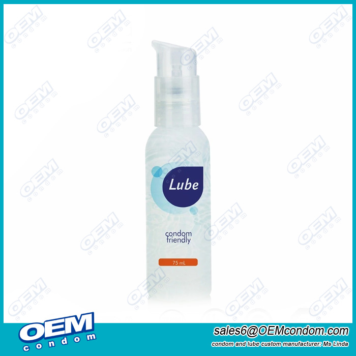 Water-based Personal Lubricant Producer