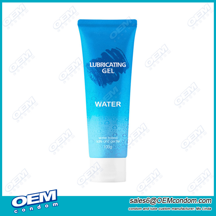 Wholesale OEM/Private Brand Personal Lubricant