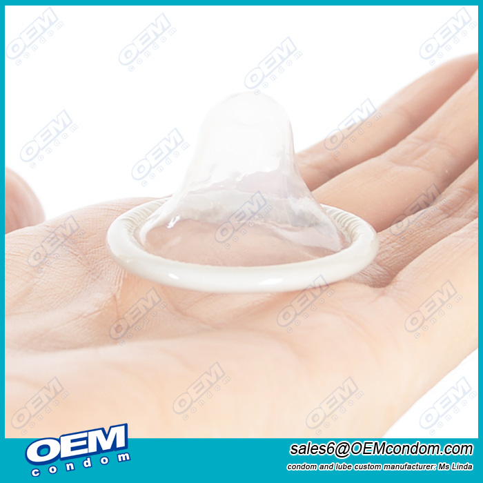 Okamoto Usa 004 Aloe Condom, Non latex condom manufacturer